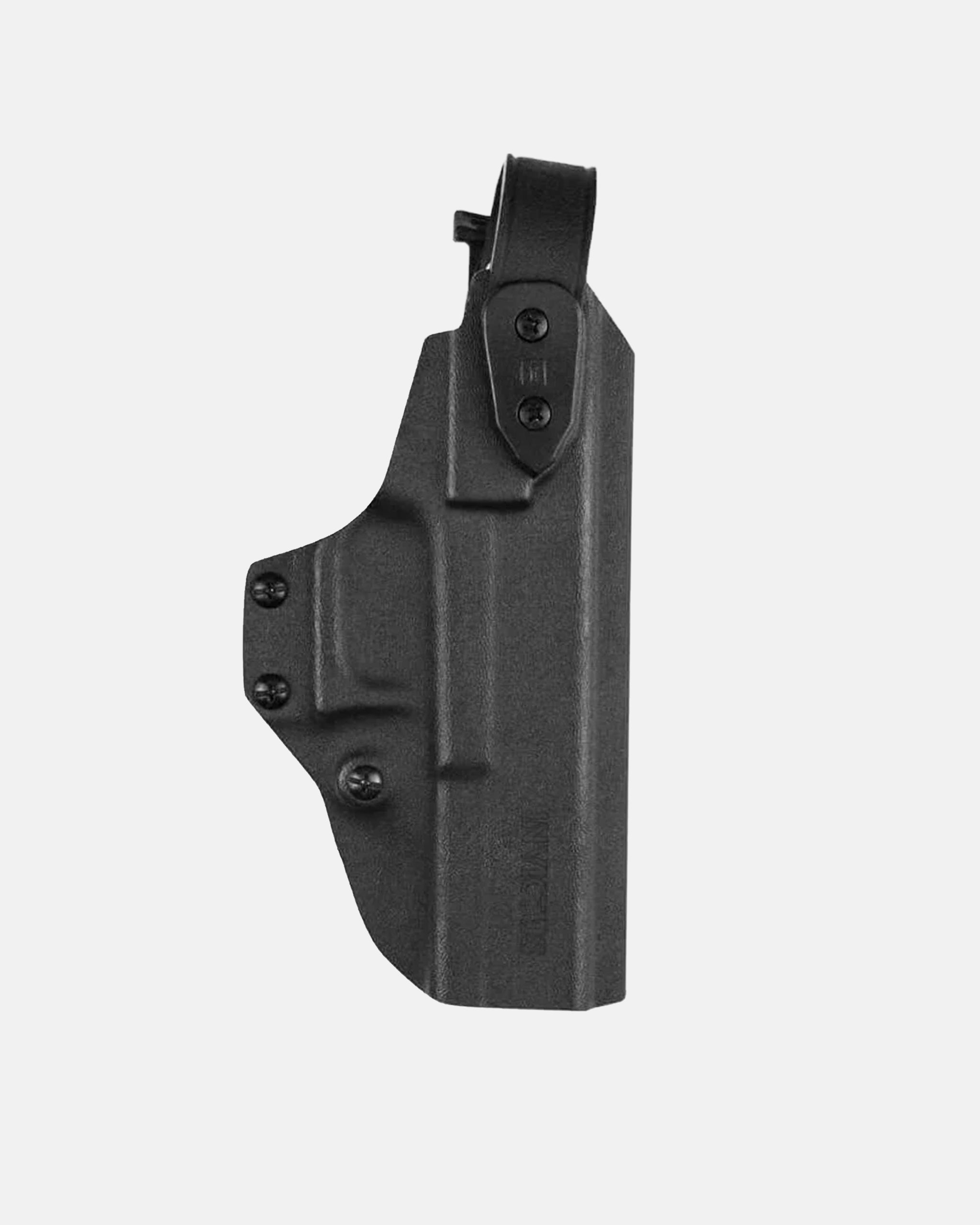 Coldre Kydex Glock Multiplataforma Trust (Glock® Compact e Standard)