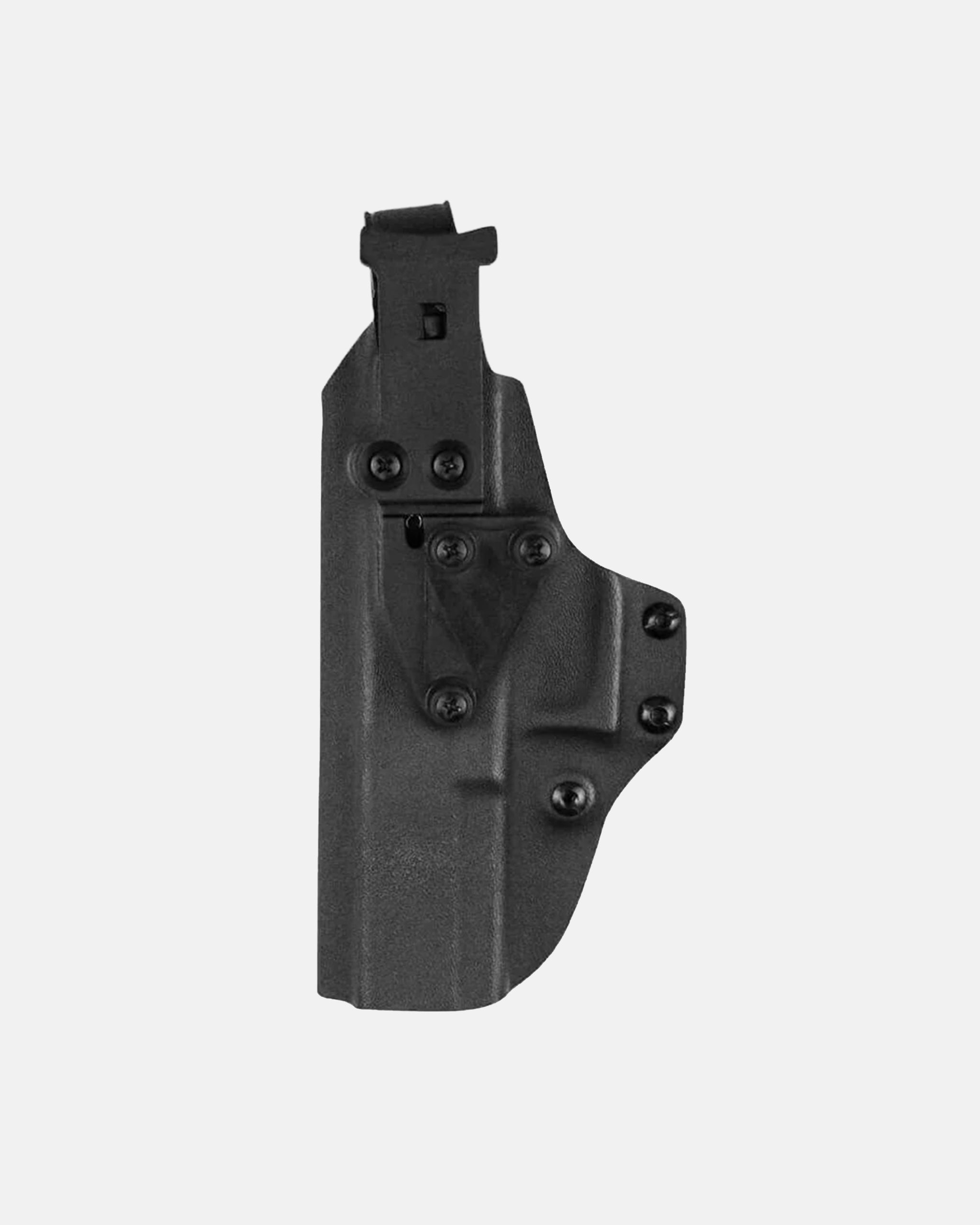 Coldre Kydex Glock Multiplataforma Trust (Glock® Compact e Standard)