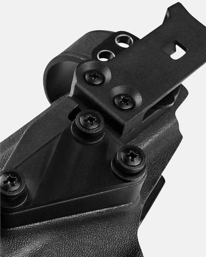 Coldre Kydex Glock Multiplataforma Trust (Glock® Compact e Standard)