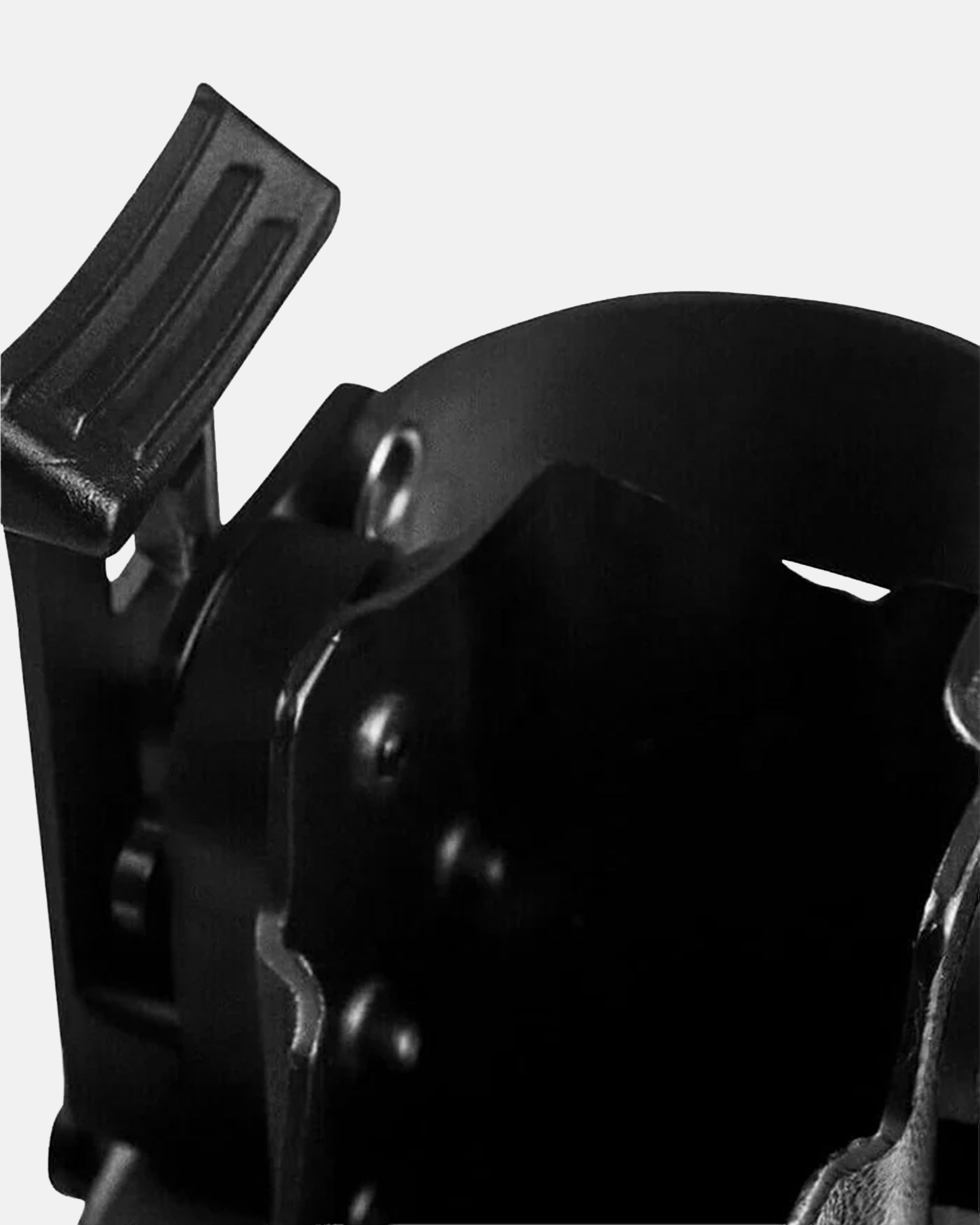 Coldre Kydex Glock Multiplataforma Trust (Glock® Compact e Standard)