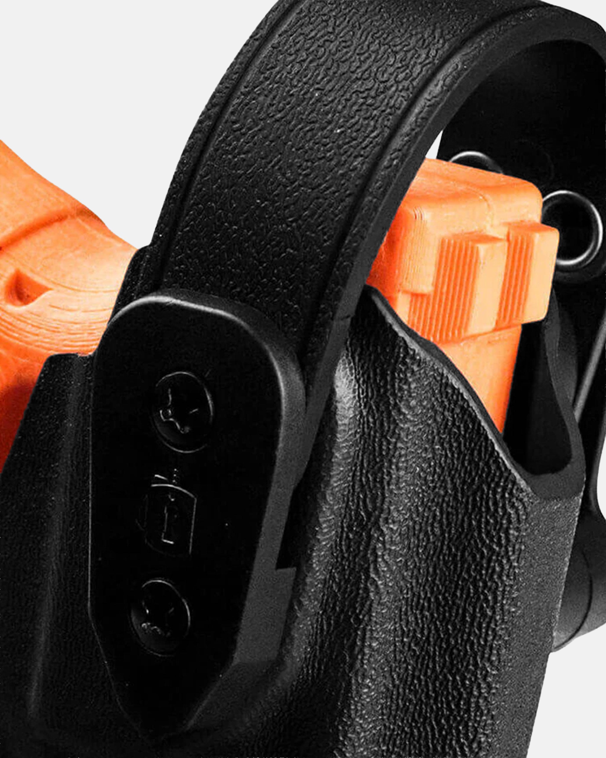 Coldre Kydex Glock Multiplataforma Trust (Glock® Compact e Standard)