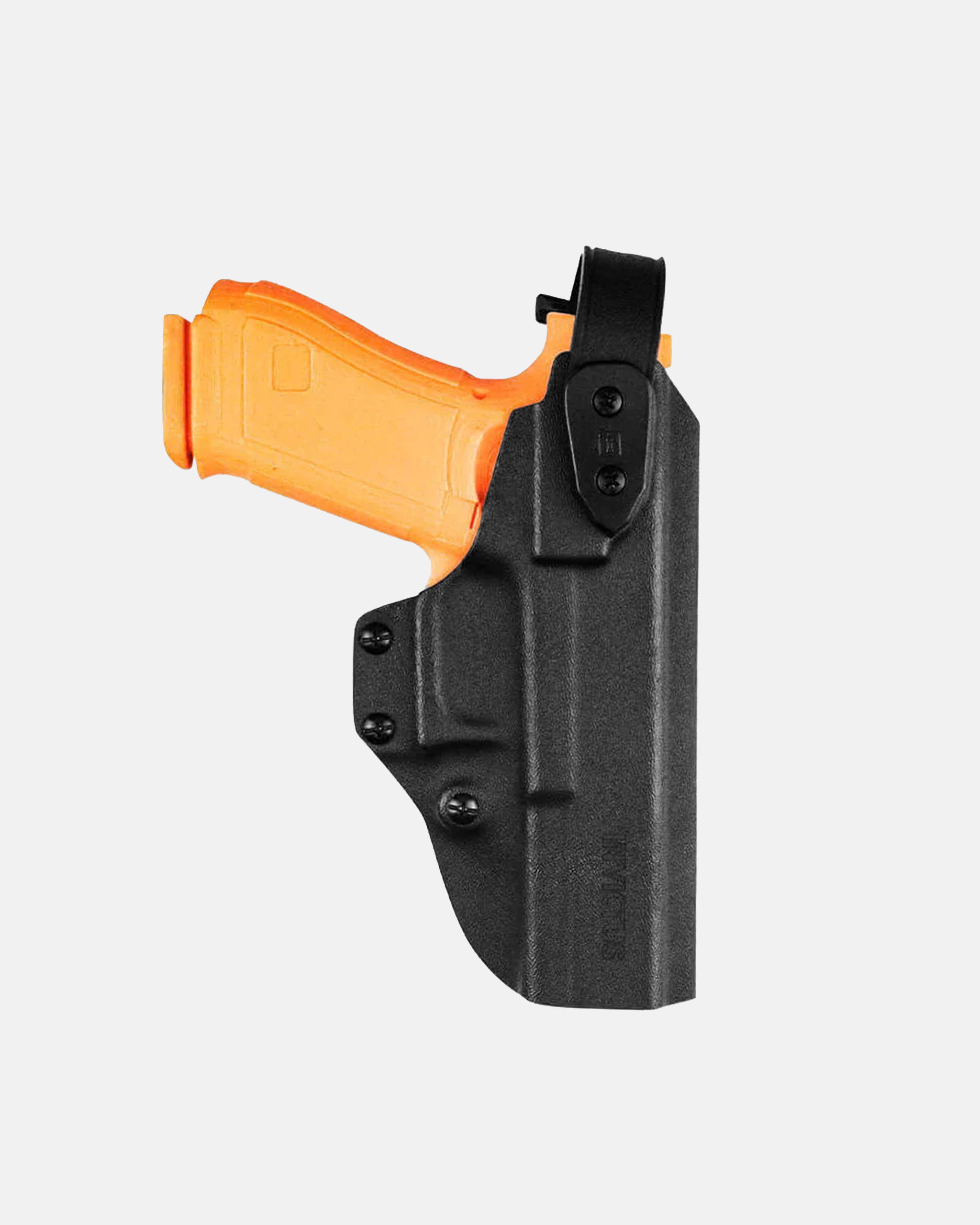 Coldre Kydex Glock Multiplataforma Trust (Glock® Compact e Standard)