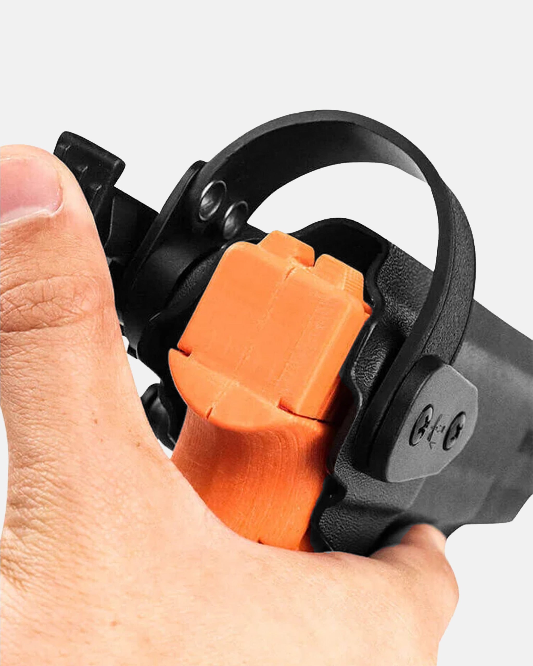 Coldre Kydex Glock Multiplataforma Trust (Glock® Compact e Standard)