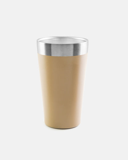Copo Térmico Brewer 473 ml - Coyote