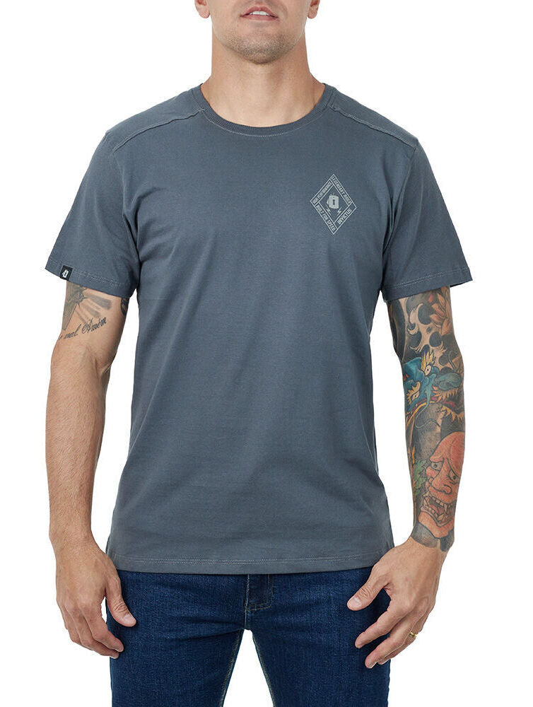 Camiseta Concept Motorcycle Born To Ride
