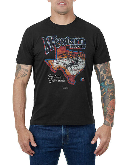 Camiseta Concept Western