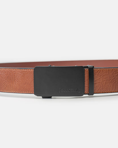 Fivela Flat para Cinto Grayman - Preto
