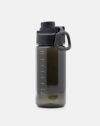 Garrafa Duty 1L - Preta