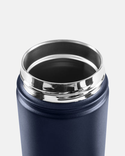 Garrafa Térmica Fieldborn 768 ml - Azul Marinho