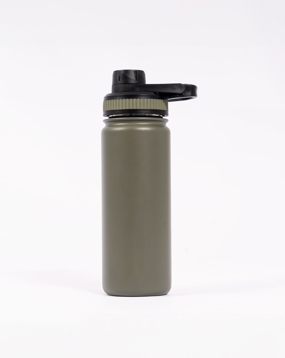 Garrafa Térmica Sonic 3.0 500 ml - Verde