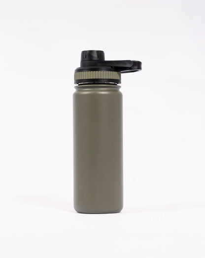 Garrafa Térmica Sonic 3.0 500 ml - Verde
