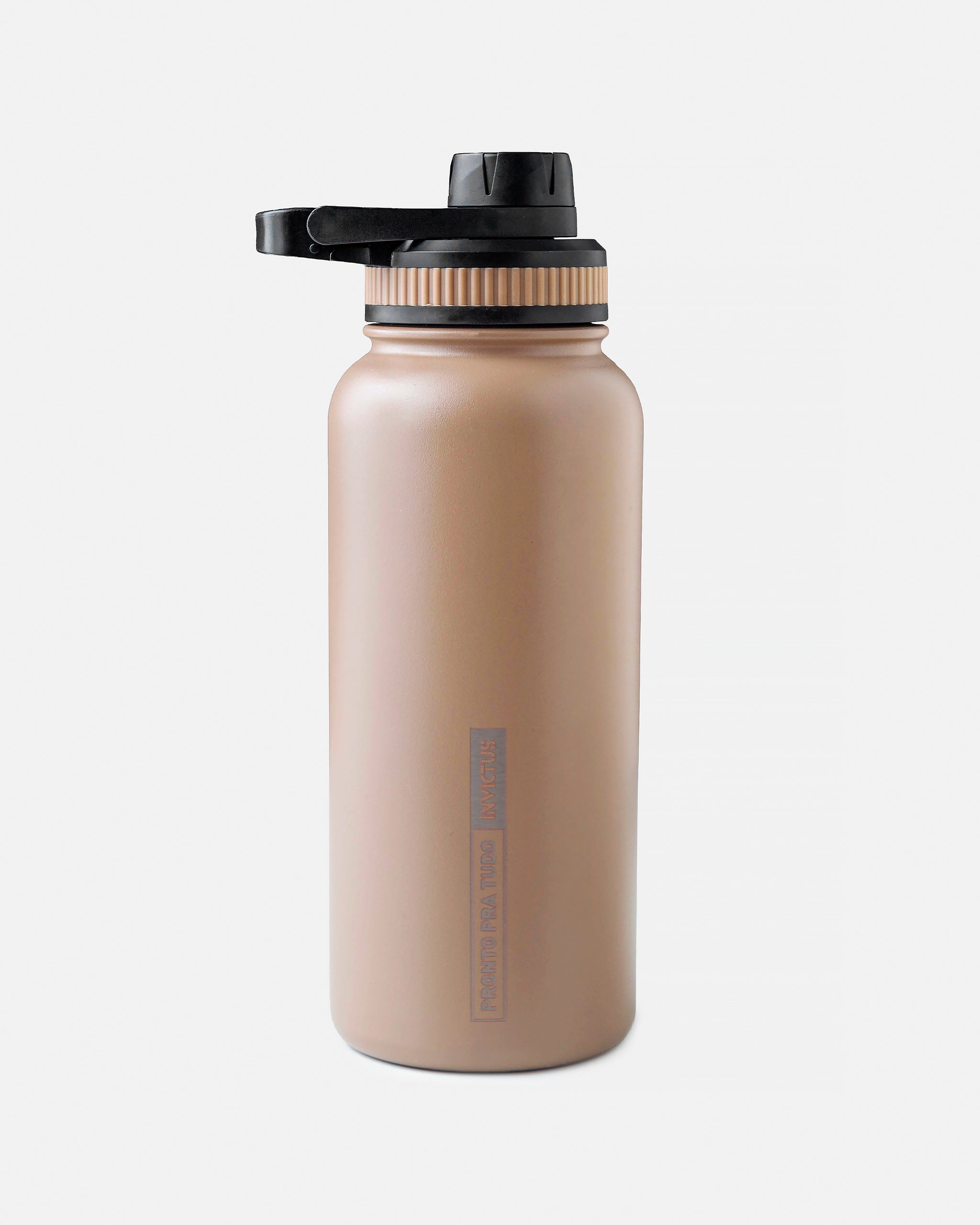 Garrafa Térmica Warrior 3.0 950 ml - Coyote