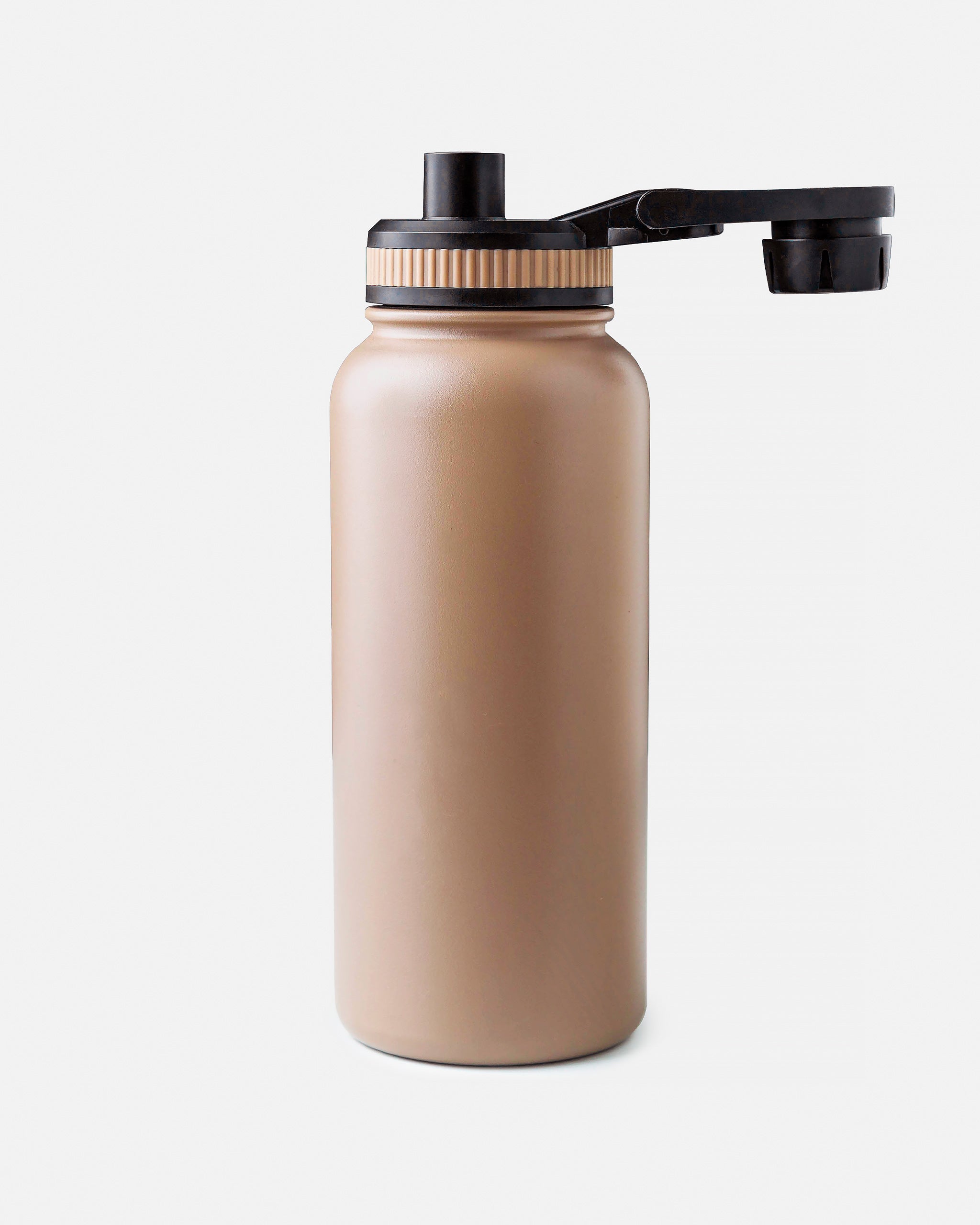 Garrafa Térmica Warrior 3.0 950 ml - Coyote