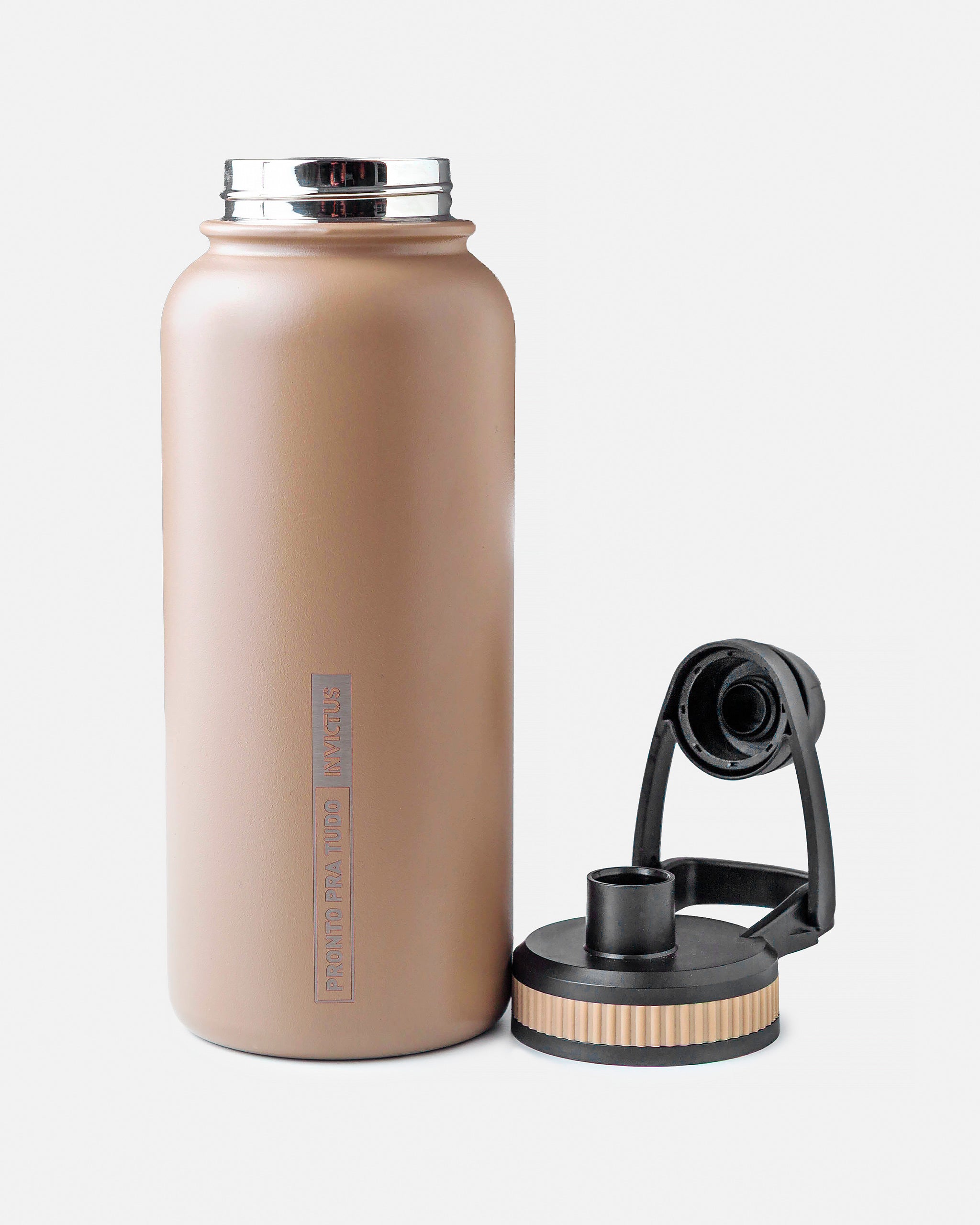 Garrafa Térmica Warrior 3.0 950 ml - Coyote