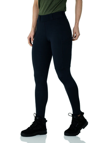 Calça Legging Feminina Skadi - Preta