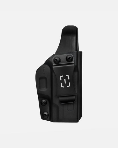 Coldre IWB Polímero Destro INVICTUS Taurus® G2C