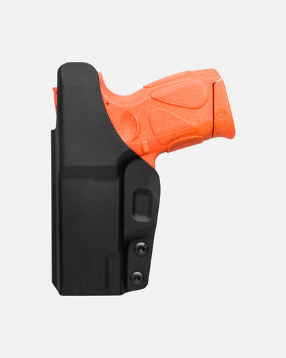 Coldre IWB Polímero Destro INVICTUS Taurus® G2C