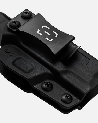 Coldre IWB Polímero Destro INVICTUS Taurus® G2C