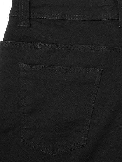 Calça Jeans Legion 2.0 - Preta