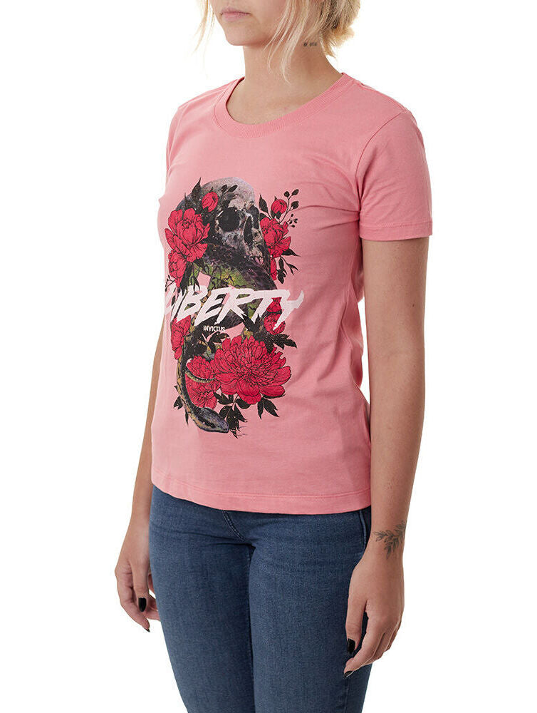 Concept Feminina Liberty Girl