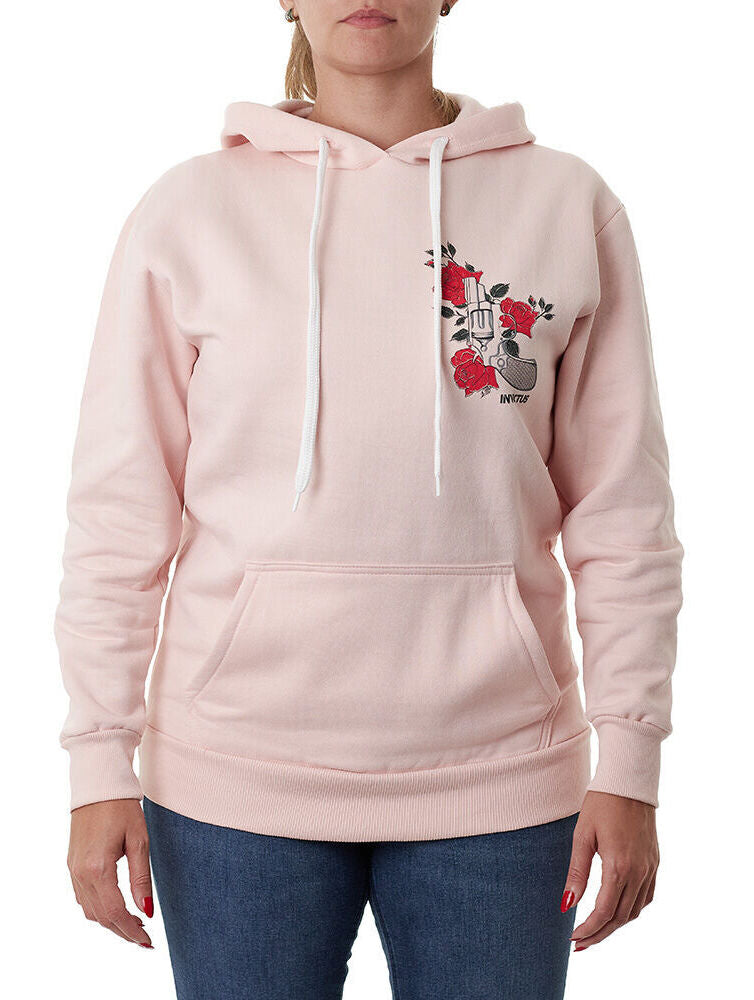 Moletom Feminino Girl Power