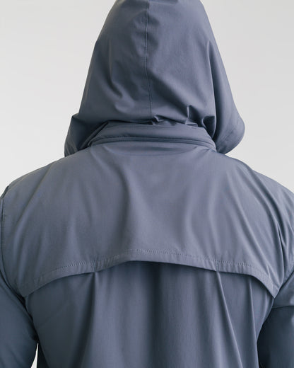 Jaqueta Movement - Grafite