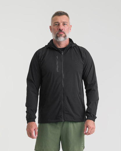 Jaqueta Movement - Preta