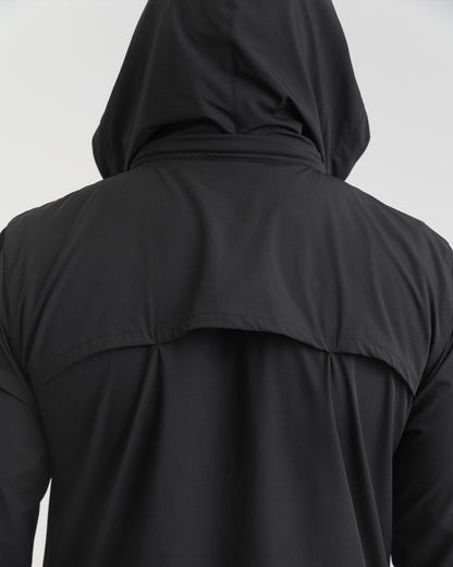 Jaqueta Movement - Preta