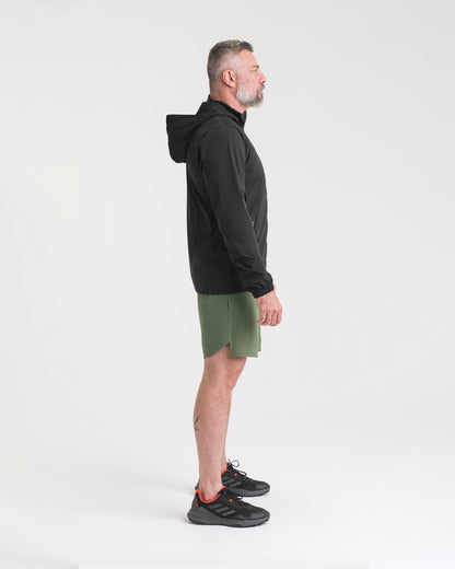 Jaqueta Movement - Preta