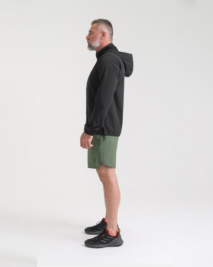 Jaqueta Movement - Preta