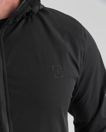 Jaqueta Movement - Preta