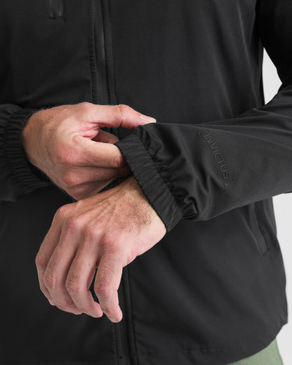 Jaqueta Movement - Preta