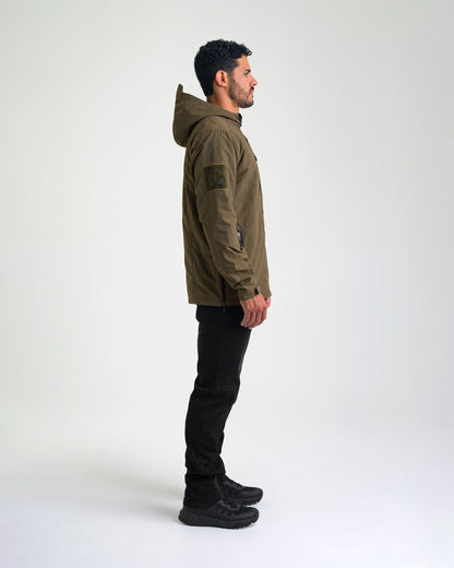 Jaqueta Square - Verde