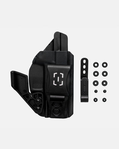 Coldre Kydex® IWB 2.0 BR Taurus® G2C - Destro