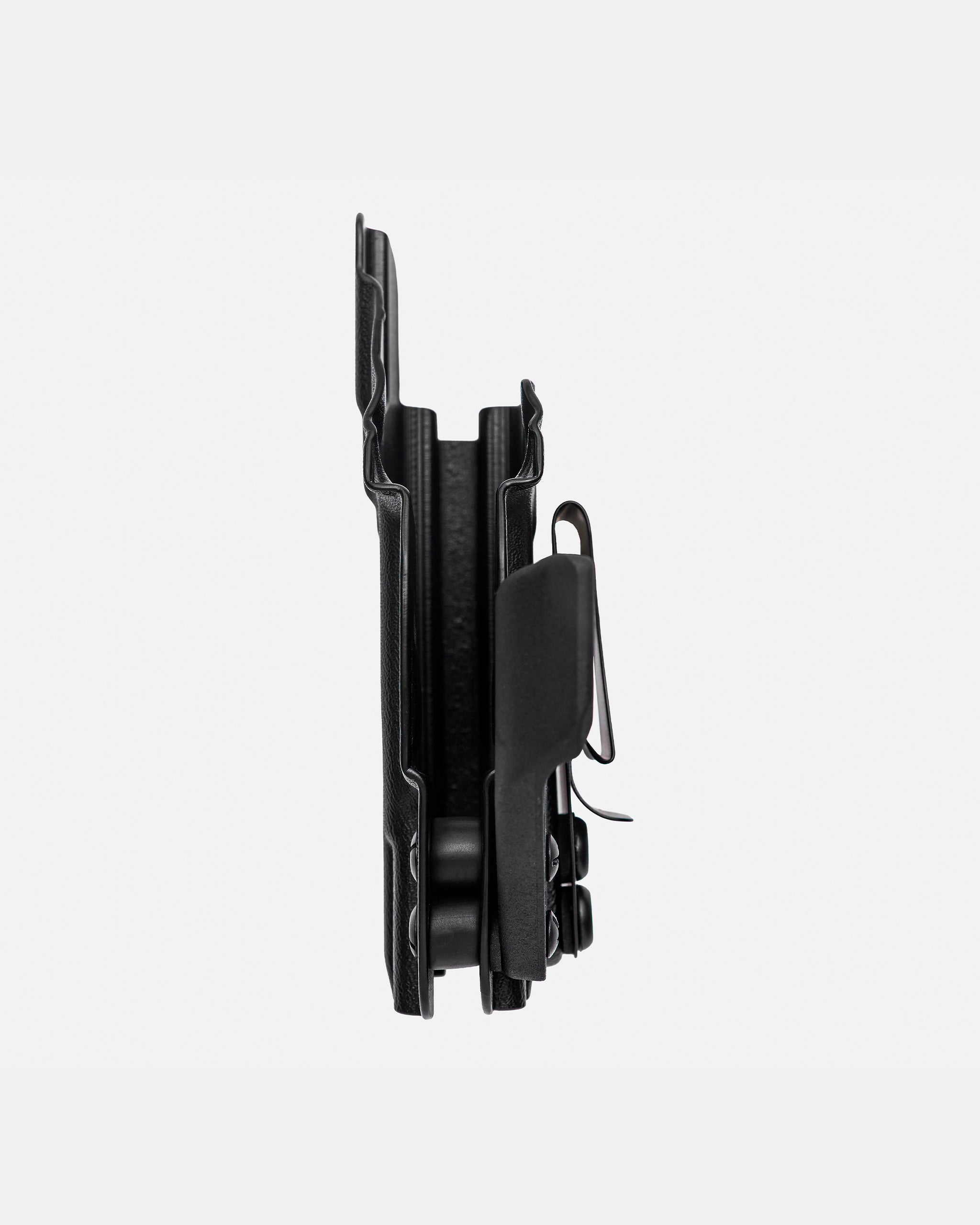 Coldre Kydex® IWB 2.0 BR Taurus® G2C - Destro