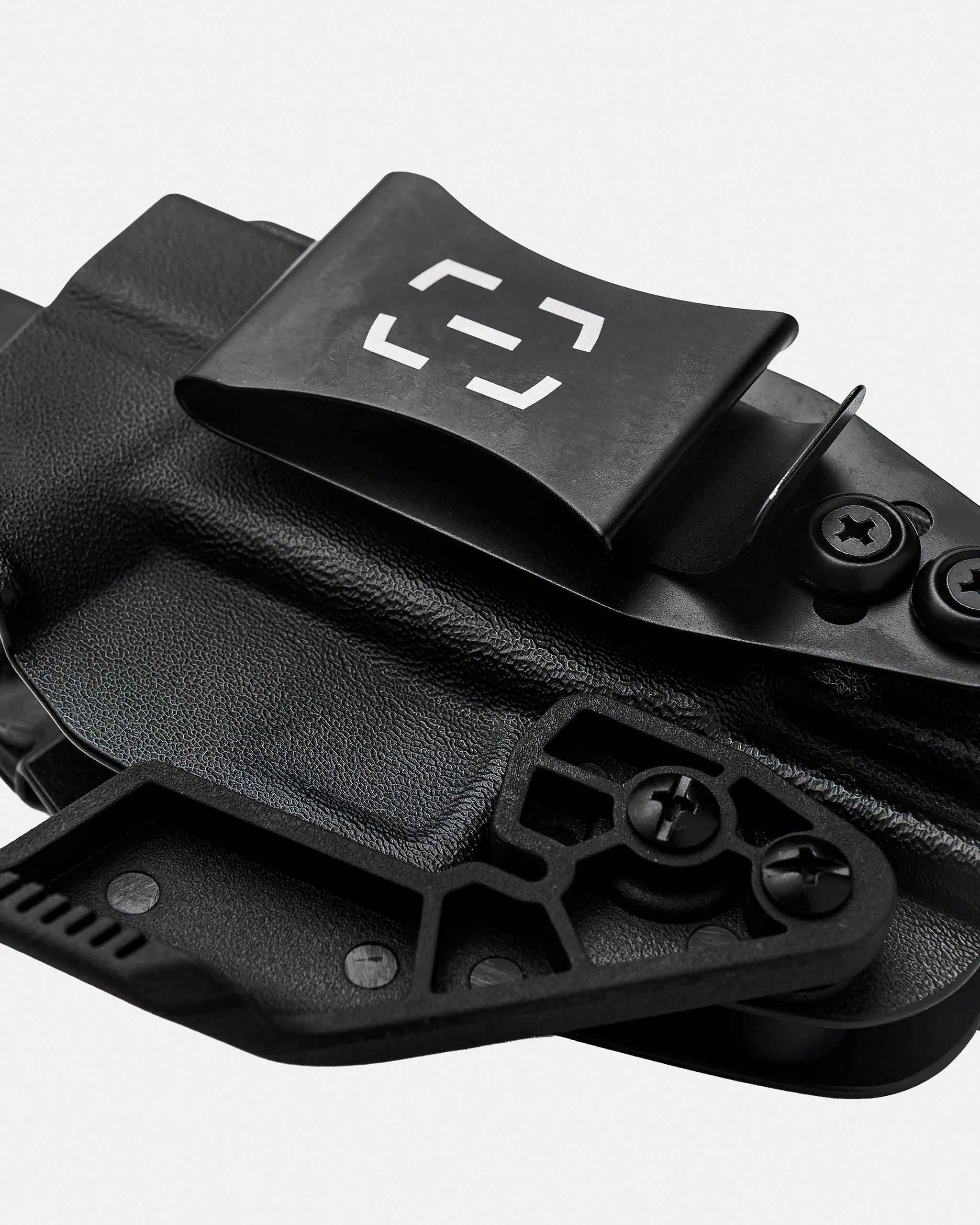Coldre Kydex® IWB 2.0 BR Taurus® G2C - Destro