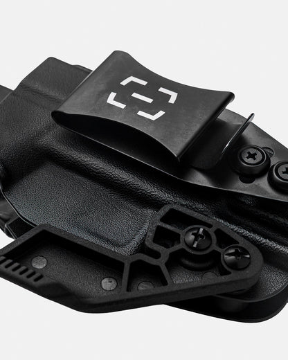 Coldre Kydex® IWB 2.0 BR Taurus® G2C - Destro