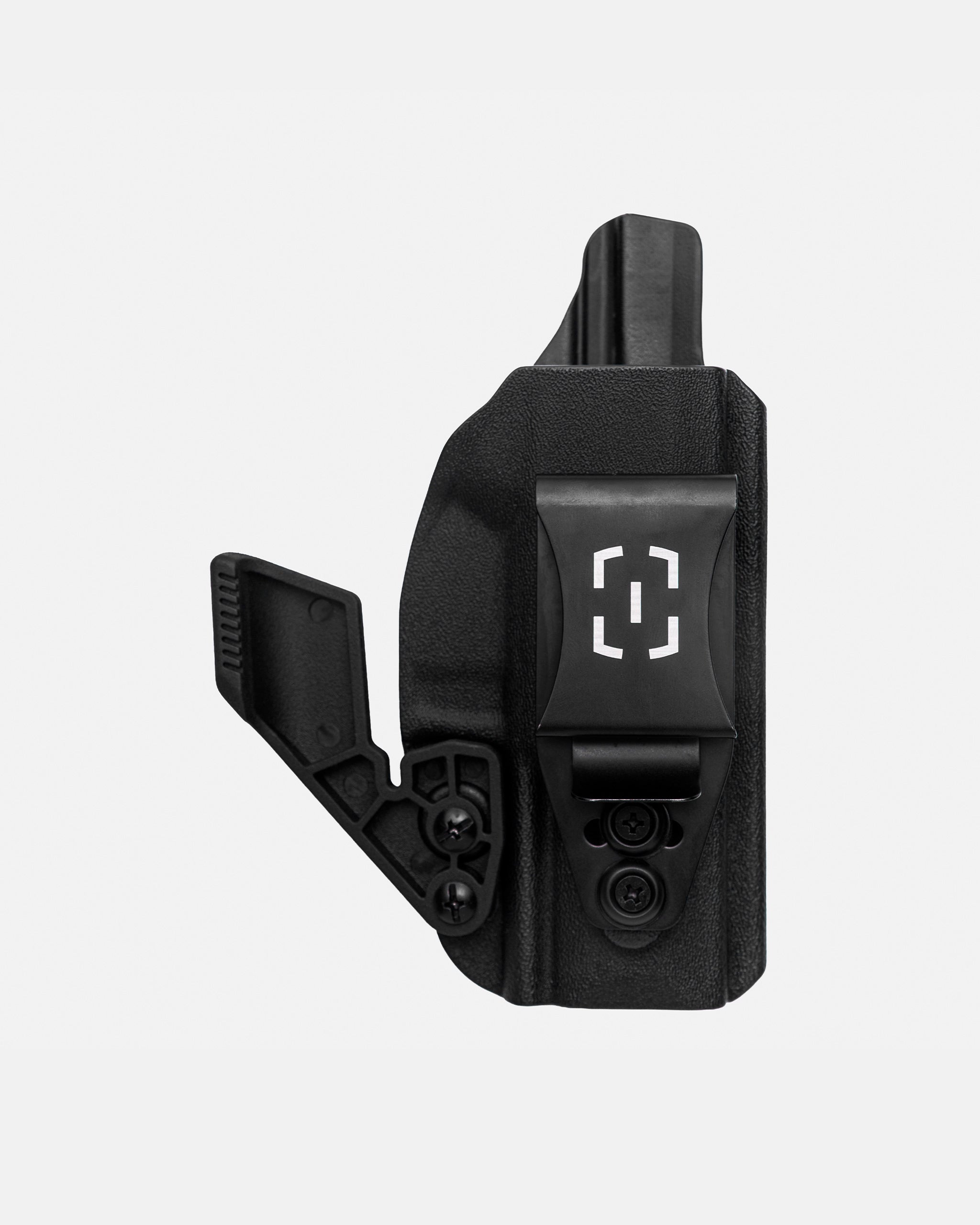 Coldre Kydex® IWB 2.0 BR Taurus® GX4 CARRY - Destro