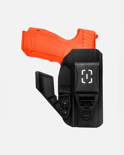 Coldre Kydex® IWB 2.0 BR Taurus® GX4 CARRY - Destro