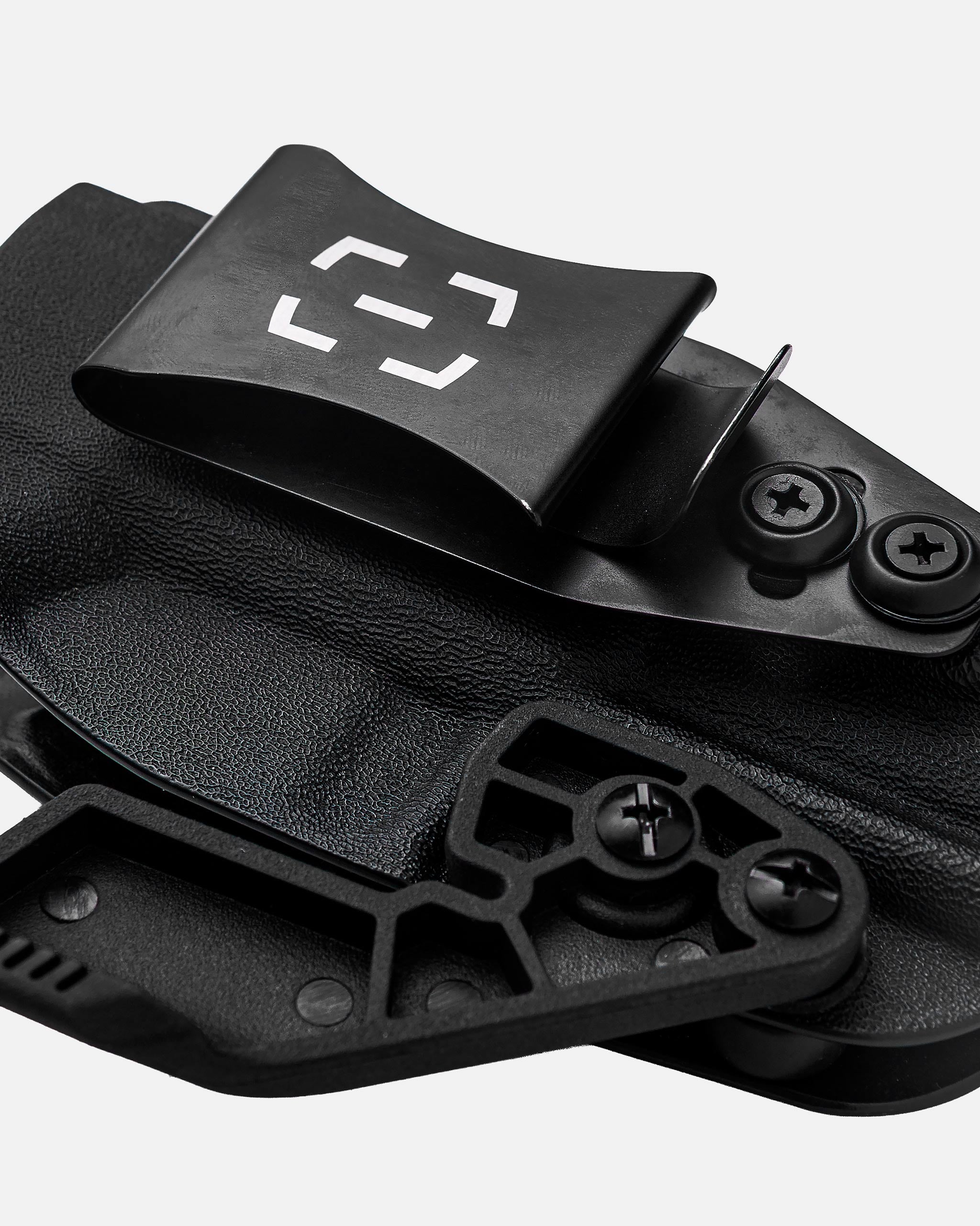 Coldre Kydex® IWB 2.0 BR Taurus® GX4 CARRY - Destro