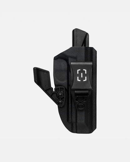 Coldre Kydex® IWB 2.0 BR Taurus® Série 100 - Destro