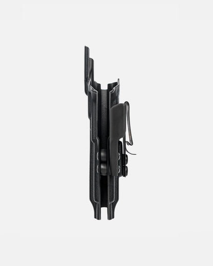 Coldre Kydex® IWB 2.0 BR Taurus® Série 100 - Destro