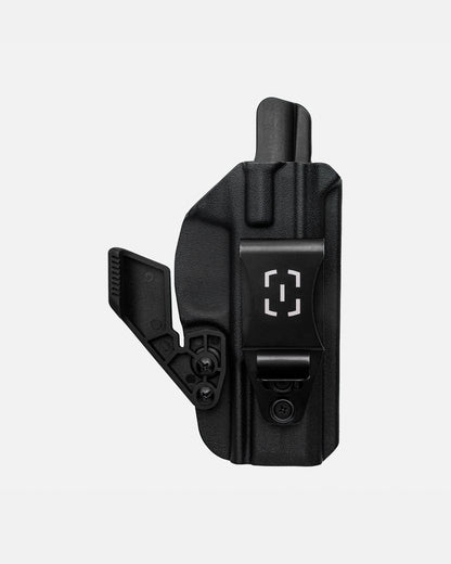 Coldre Kydex® IWB 2.0 BR Taurus® Série 800 - Destro