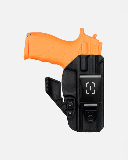 Coldre Kydex® IWB 2.0 BR Taurus® Série 800 - Destro
