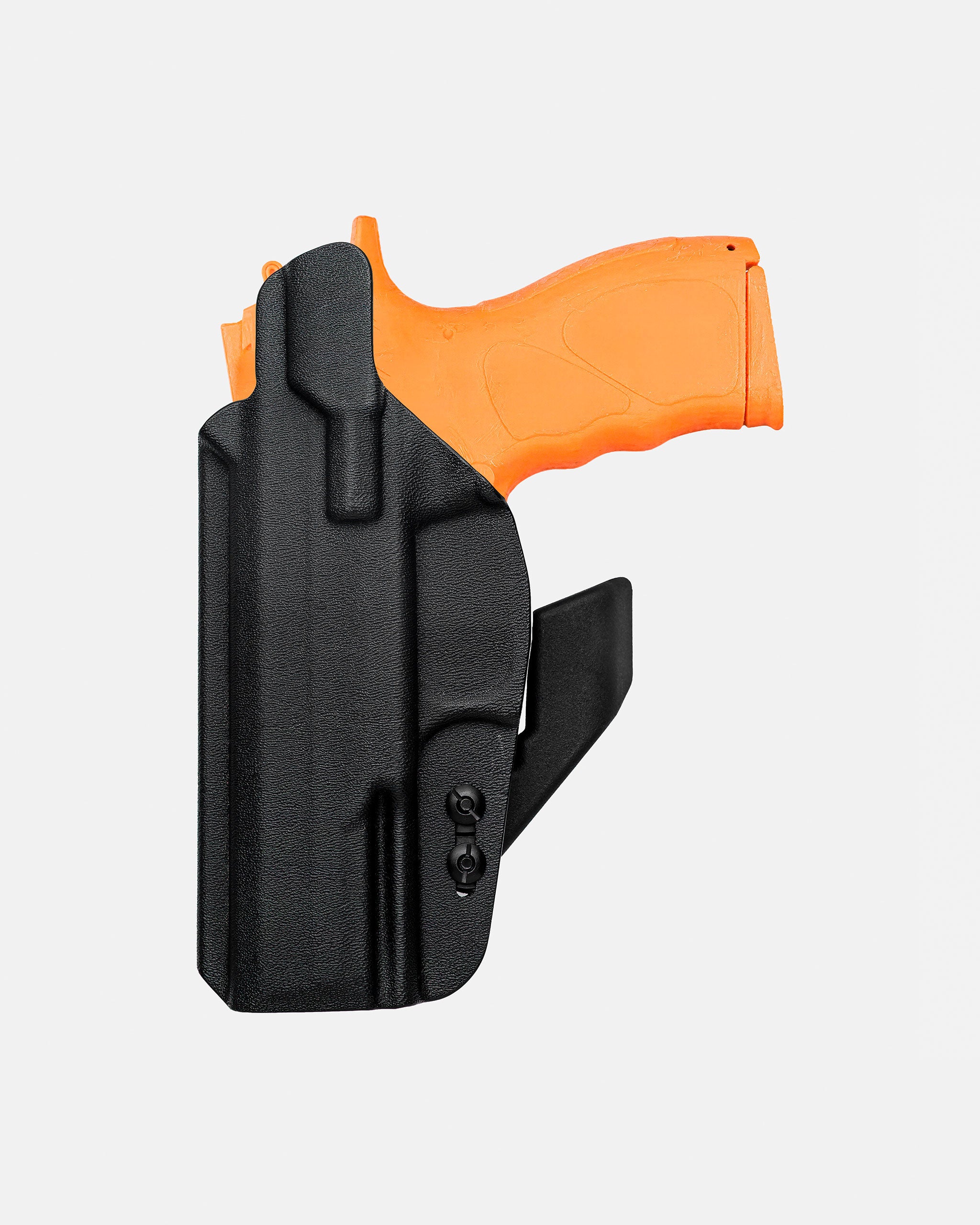 Coldre Kydex® IWB 2.0 BR Taurus® Série 800 - Destro