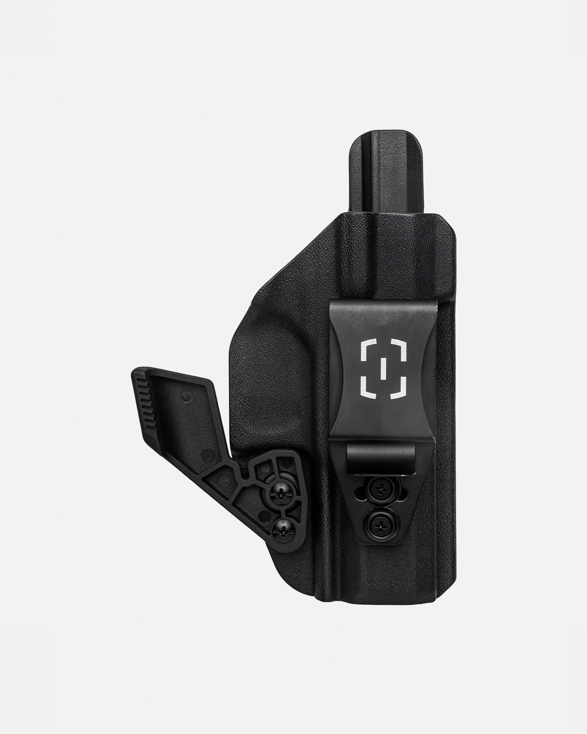 Coldre Kydex® IWB 2.0 BR Taurus® Striker Série TS - Destro