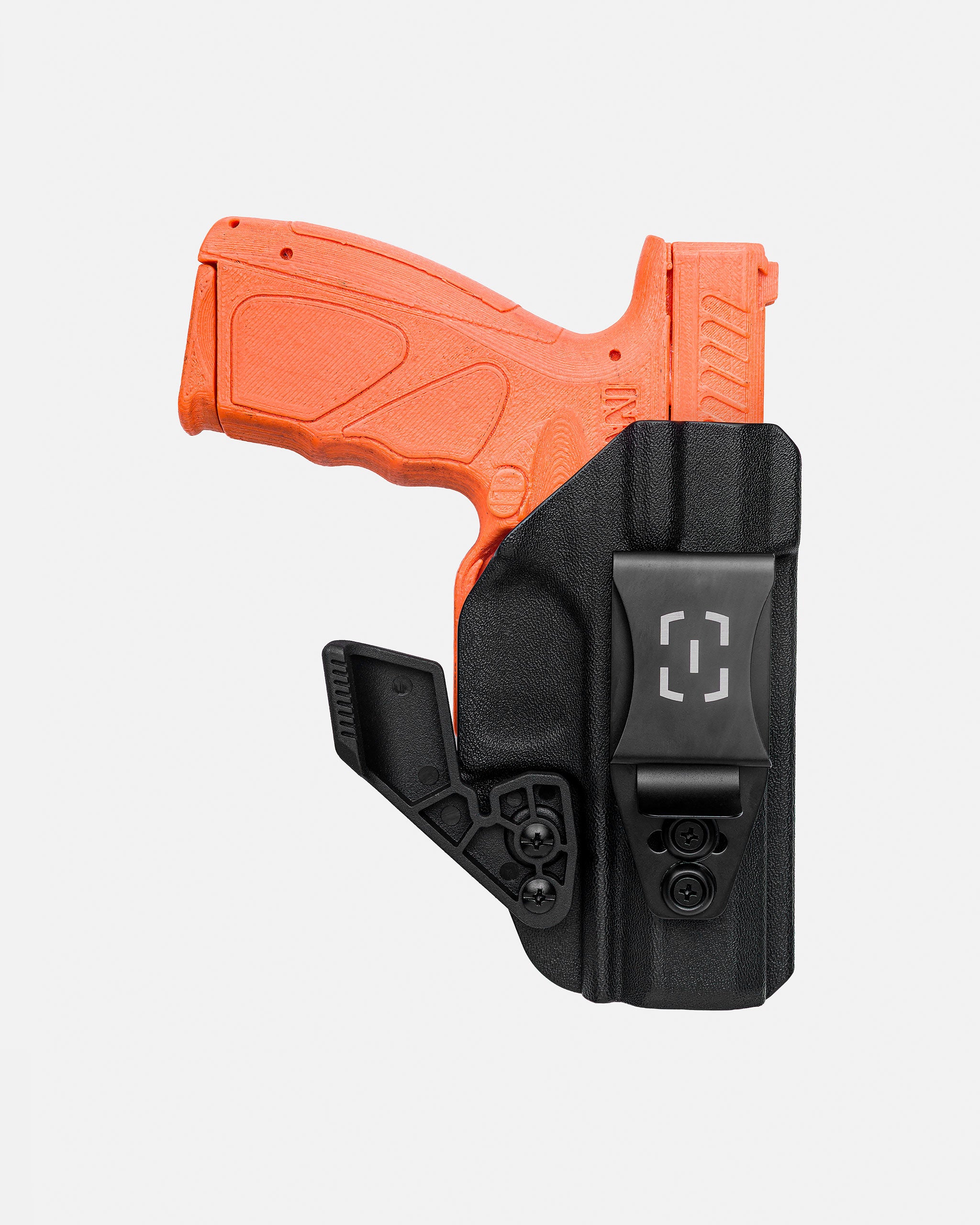 Coldre Kydex® IWB 2.0 BR Taurus® Striker Série TS - Destro