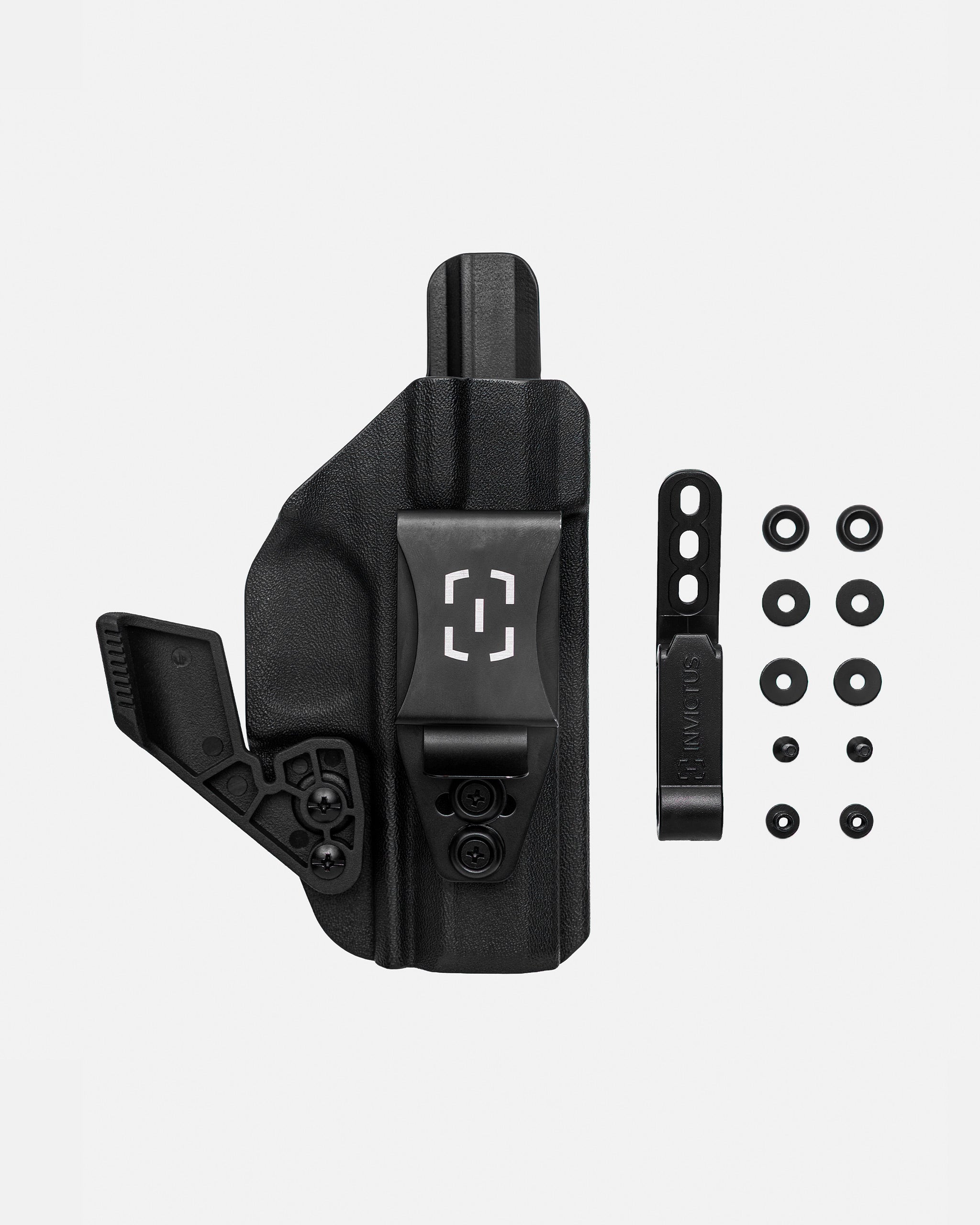 Coldre Kydex® IWB 2.0 BR Taurus® Striker Série TS - Destro