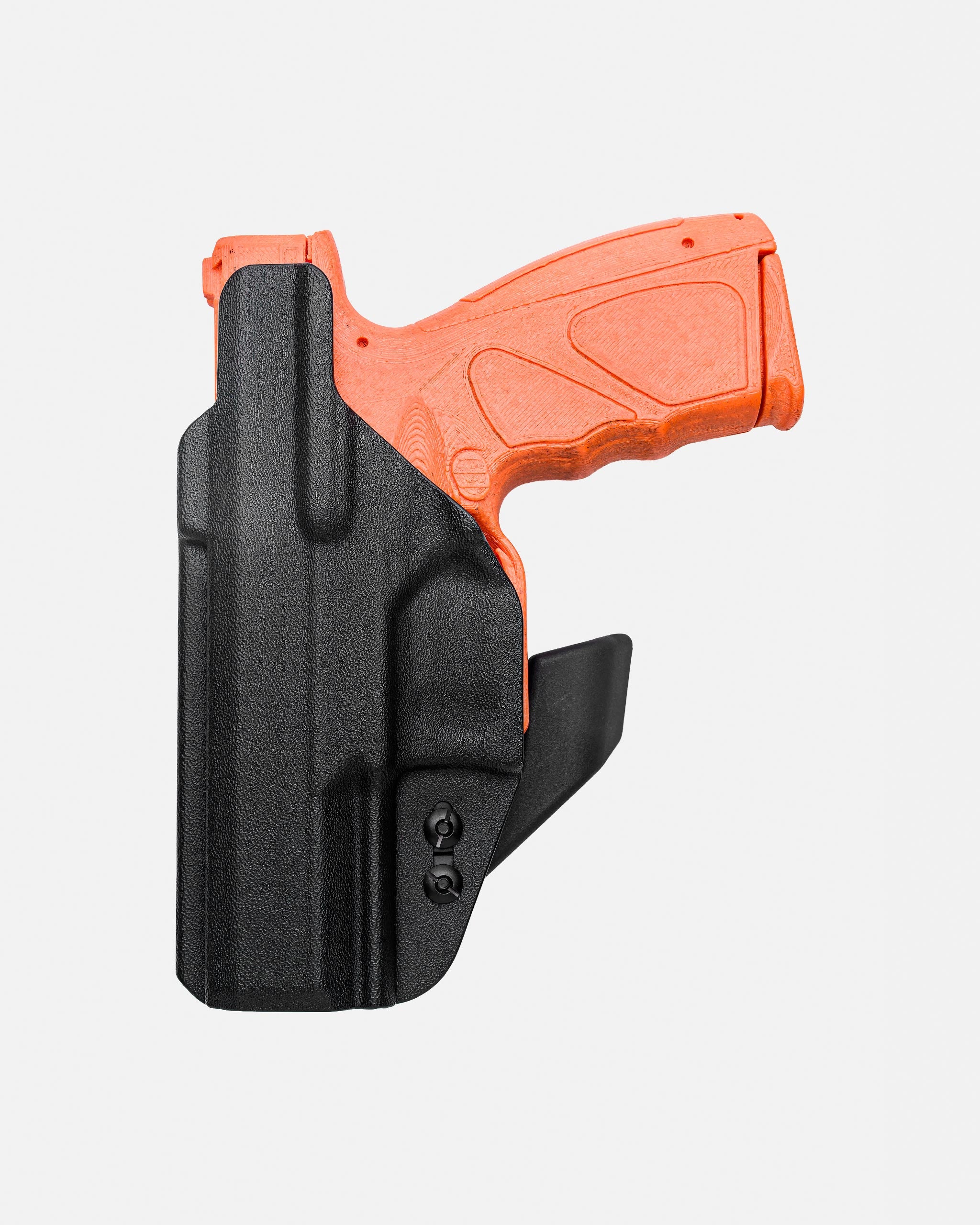 Coldre Kydex® IWB 2.0 BR Taurus® Striker Série TS - Destro