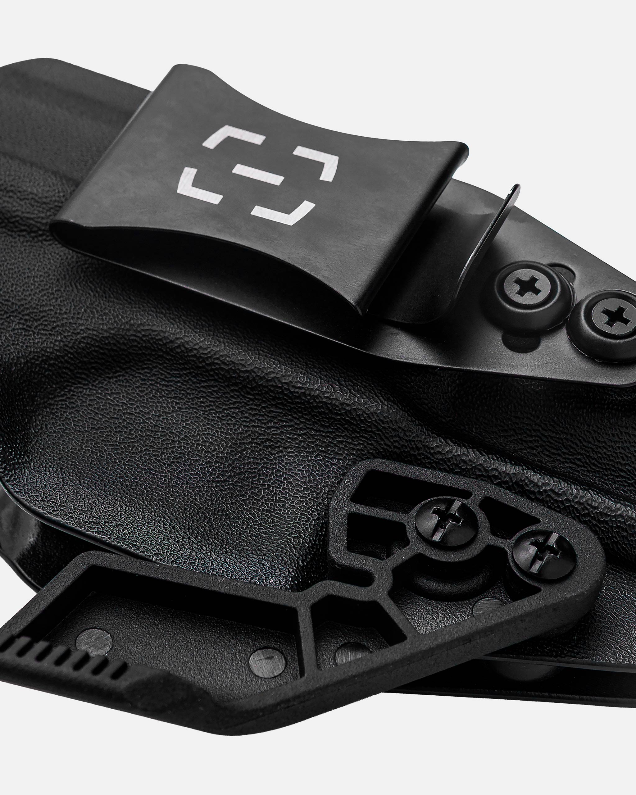 Coldre Kydex® IWB 2.0 BR Taurus® Striker Série TS - Destro